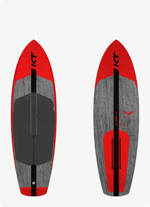 KT Foils Arc Pro Carbon