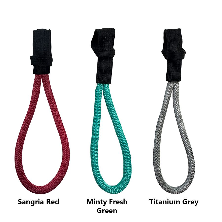 PKS Wing or Parawing Single Point Bungee Harness Line - Image 2