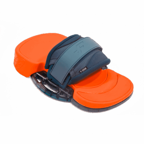 F-One Kiting and Twin Tip Package Deal