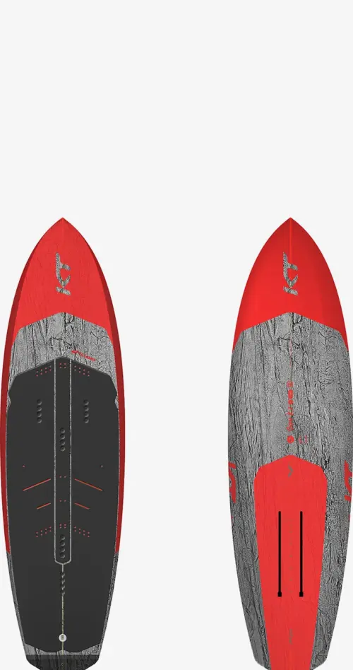 KT Foil Super K2 Pro Carbon
