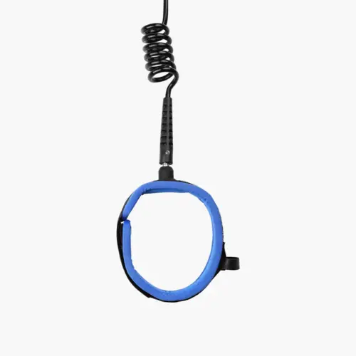Armstrong Floating Coil Calf Leash