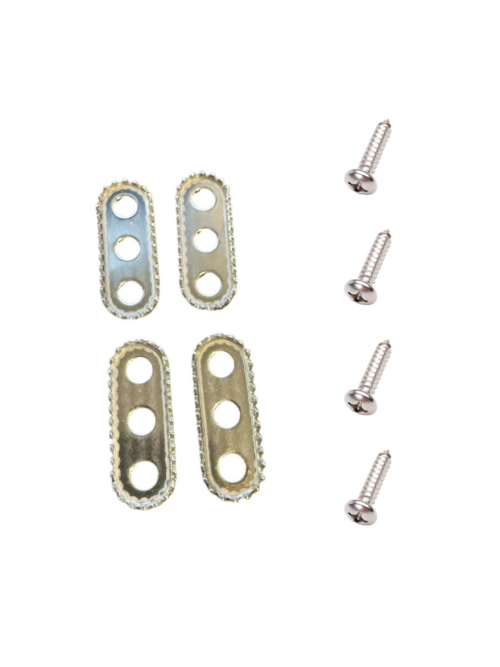 Foilboard Self Tapping Screws and Stiffeners