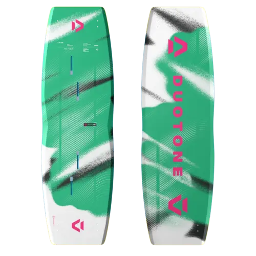 2026 Duotone Spike Twin Tip