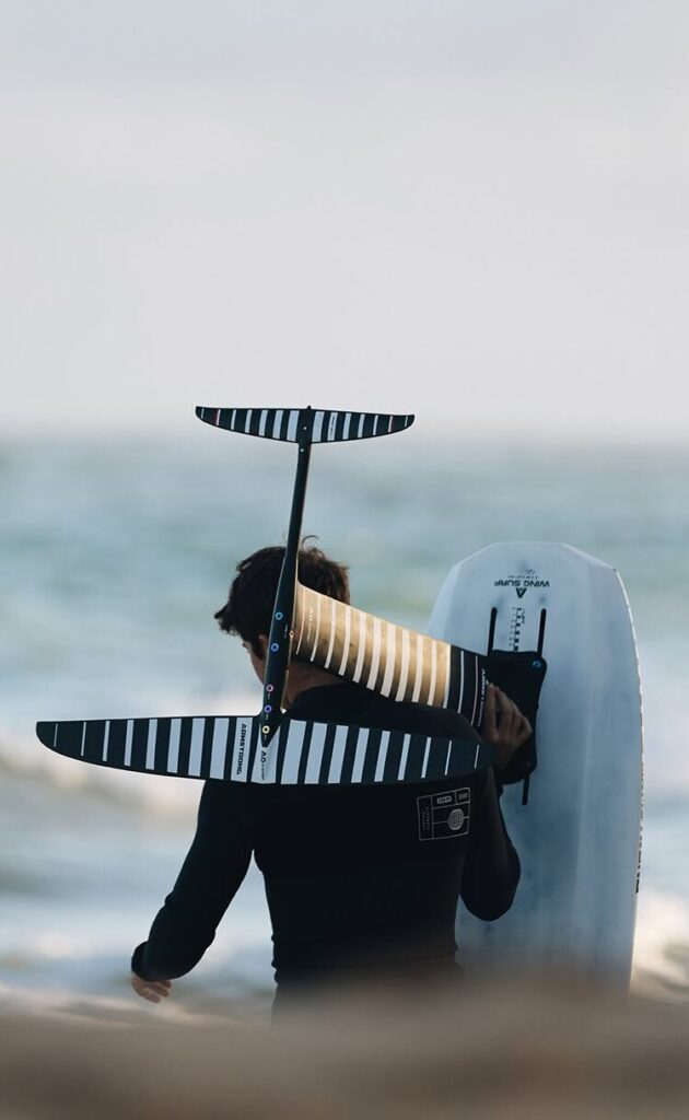 Good Breeze Kiteboarding Foil Outlet Armstrong Foils