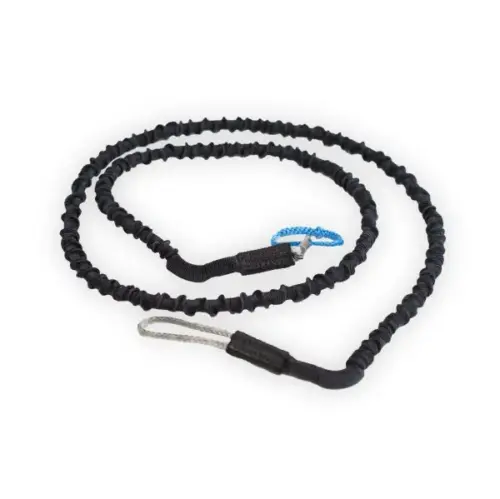 NSI Freedom Webbing Bungee Leash