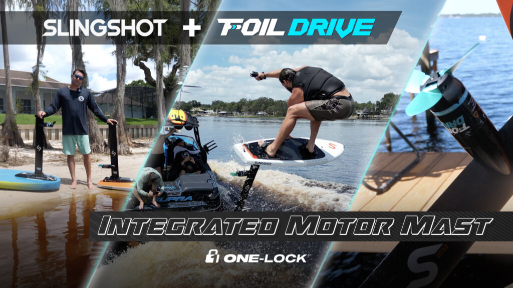 Slingshot + Foildrive Integrated Motor Mast YouTube Banner_09.07.26