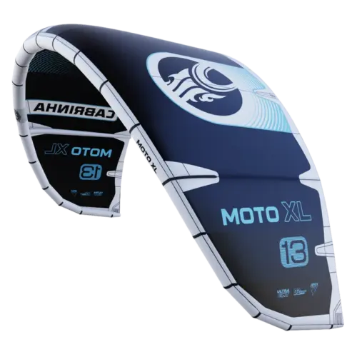 2026 Cabrinha Moto XL Apex Kite