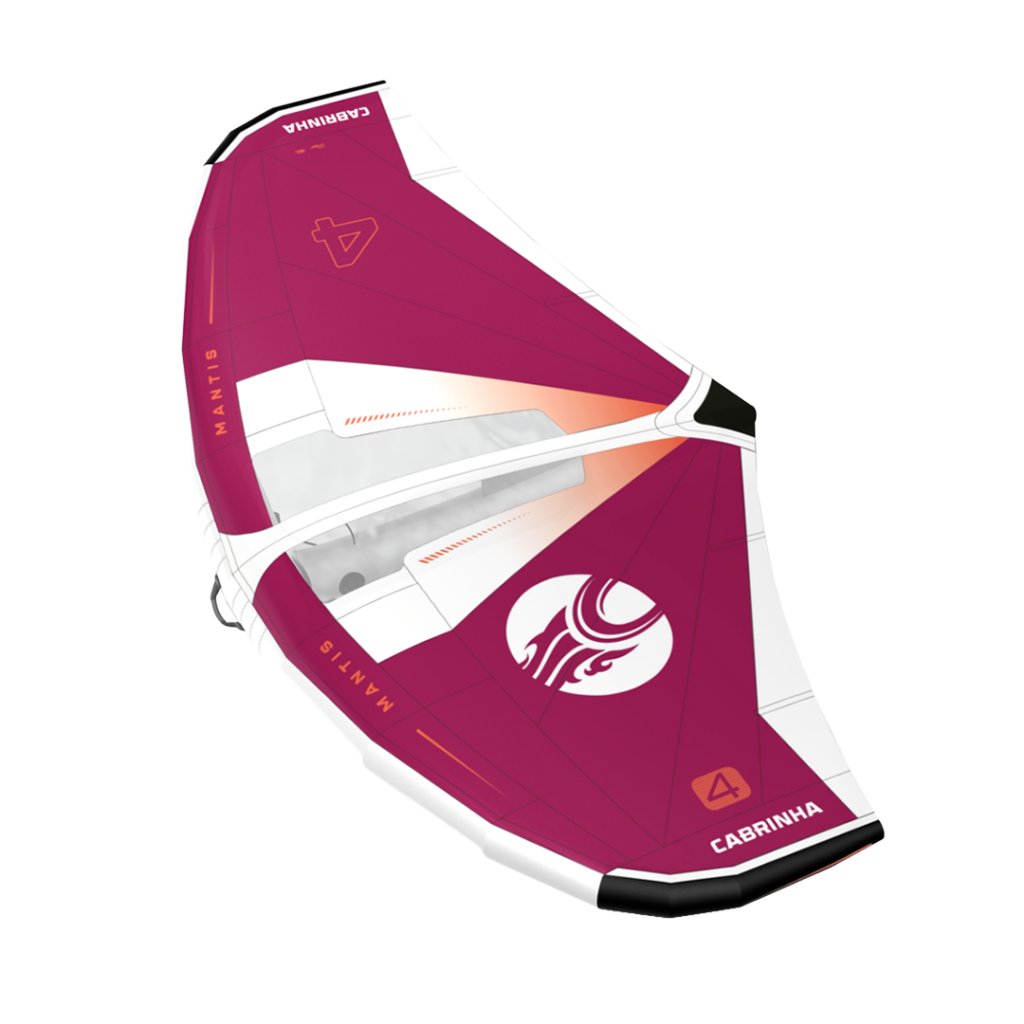 2027 Cabrinha Mantis Wing