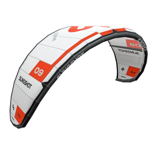 2027 Slingshot Code V3 Kite