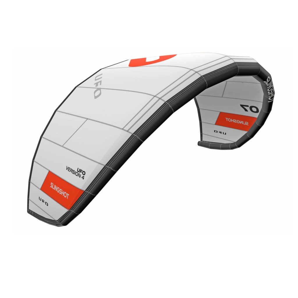 2027 Slingshot UFO V4 Kite
