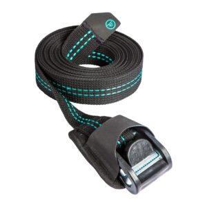 Ride Engine Expedition Tie Down Straps