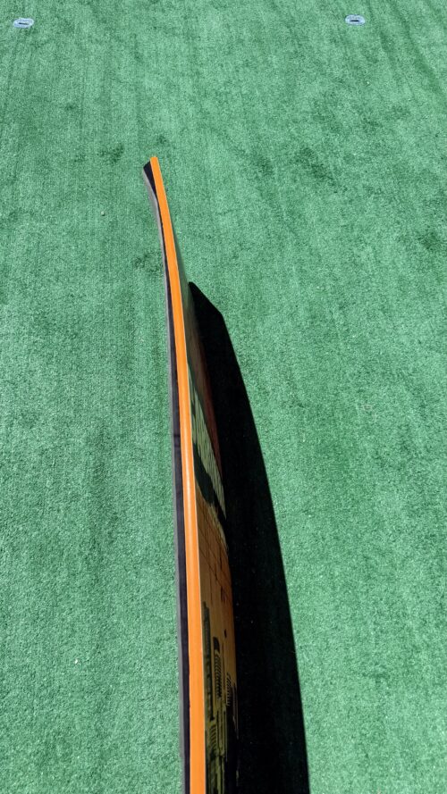 Used Cabrinha Wakeskate (Eva Deck)