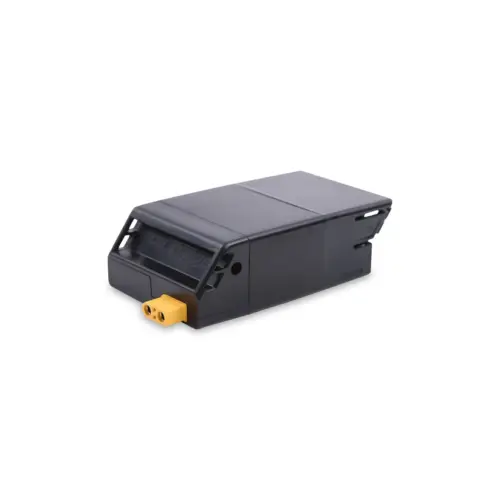 Foil Drive FM+ Battery Adapter
