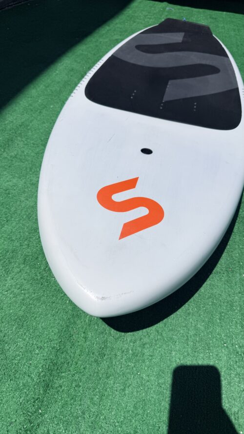 Used Slingshot Flow Craft V2 75L Foil Board