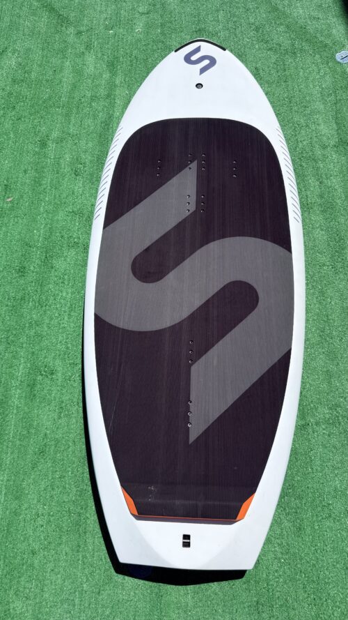 Used Slingshot Glide Craft V1 70L Foil Board