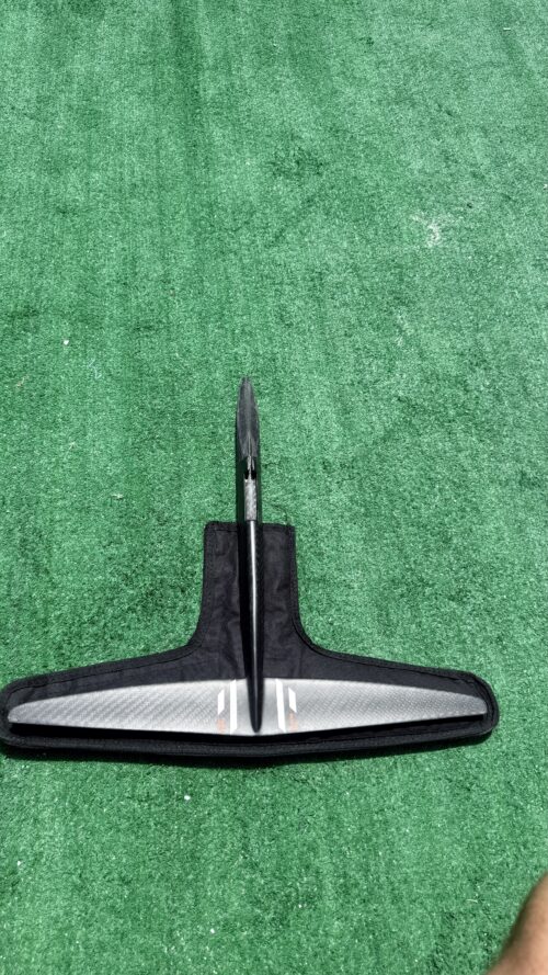 Used Slingshot One-Lock Flare 175 Tail (30cm Fuse)
