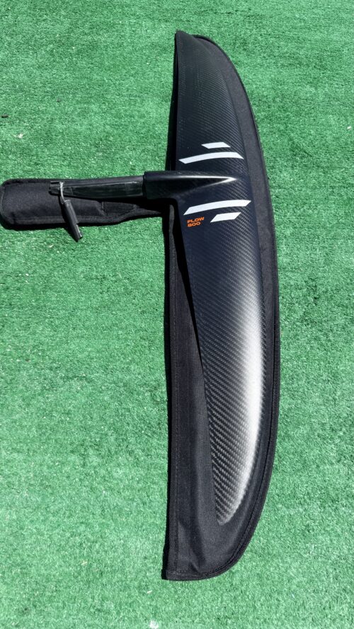 Used Slingshot One-Lock Flow 800 Front Wing