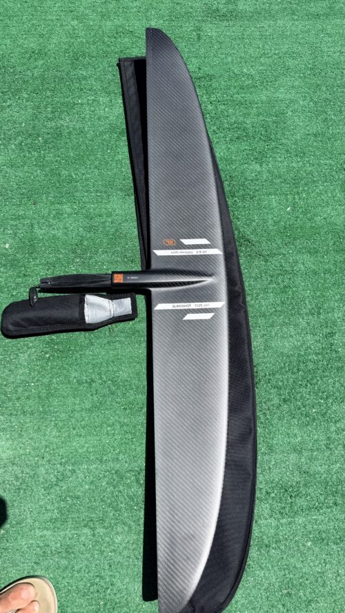 Used Slingshot One-Lock Glide 1325 Front Wing (2nd)
