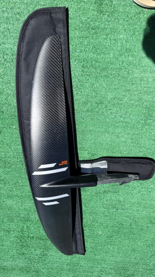 Used Slingshot One-Lock Glide 825 Front Wing