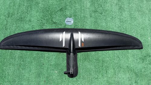 Used Slingshot One-Lock Flow 1000 Front Wing