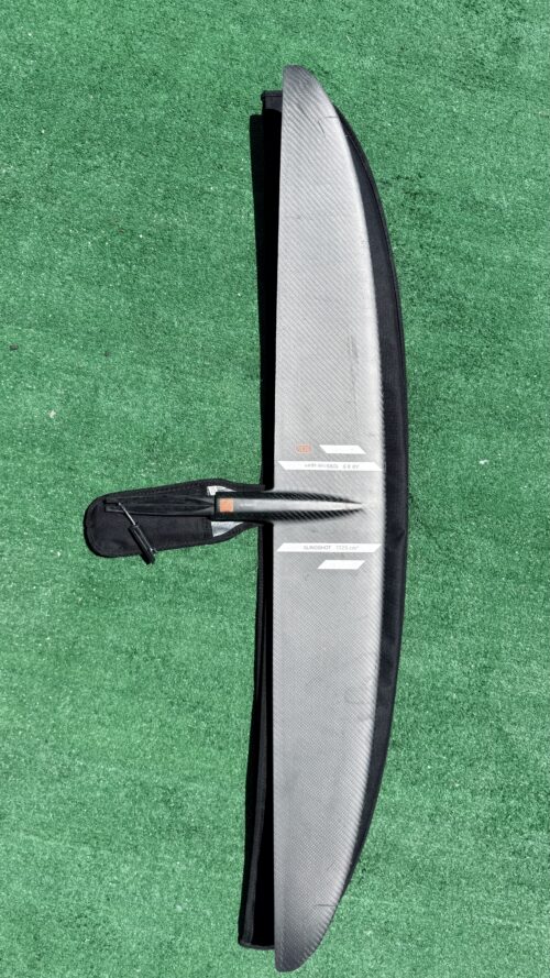 Used Slingshot One-Lock Glide 1325 Front Wing