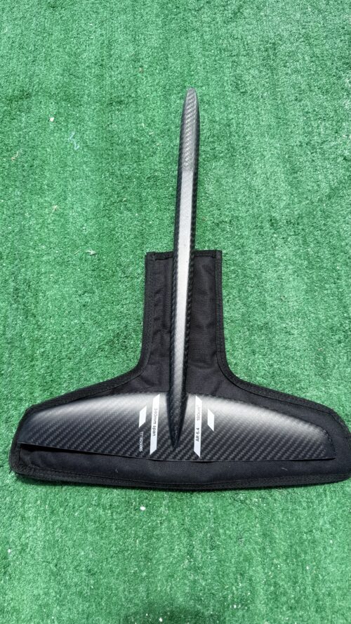 Used Slingshot One-Lock Turbo 180 Tail (2nd)