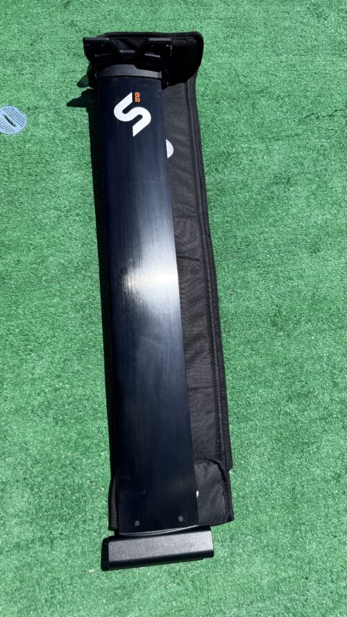 Used Slingshot One-Lock 82cm Aluminum Mast
