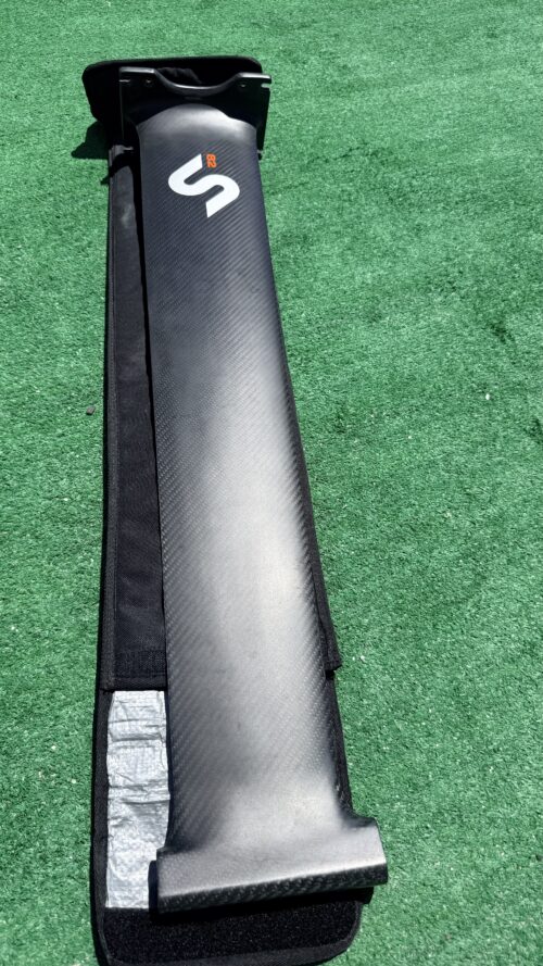 Used Slingshot One-Lock 82cm Carbon Mast