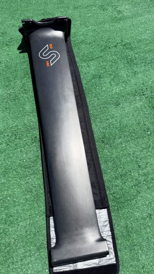 Used Slingshot One-Lock 82cm HM Carbon Mast