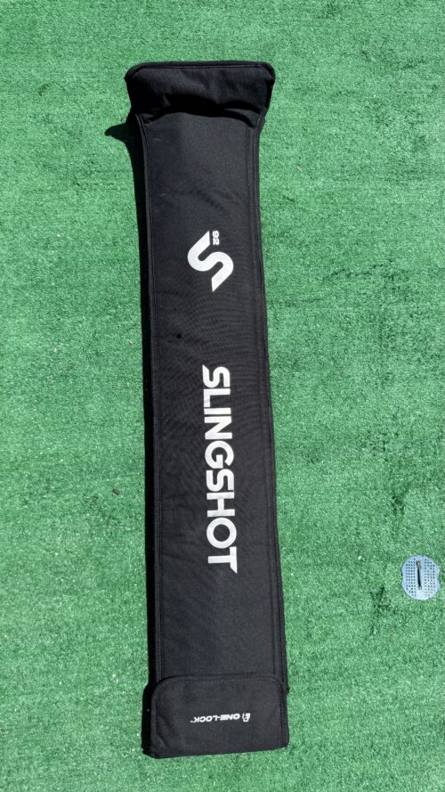 Used Slingshot One-Lock 92cm HM Carbon Mast
