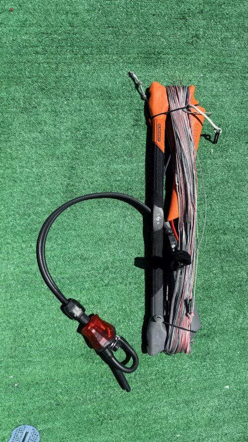 Used Slingshot Sentry Bar (Large / 53cm)