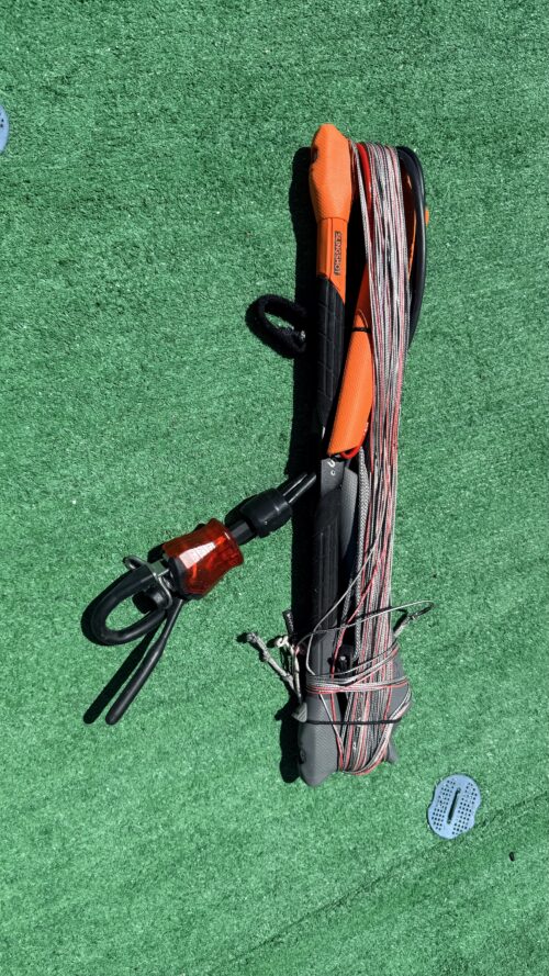 Used Slingshot Sentry Bar (Large / 53cm)