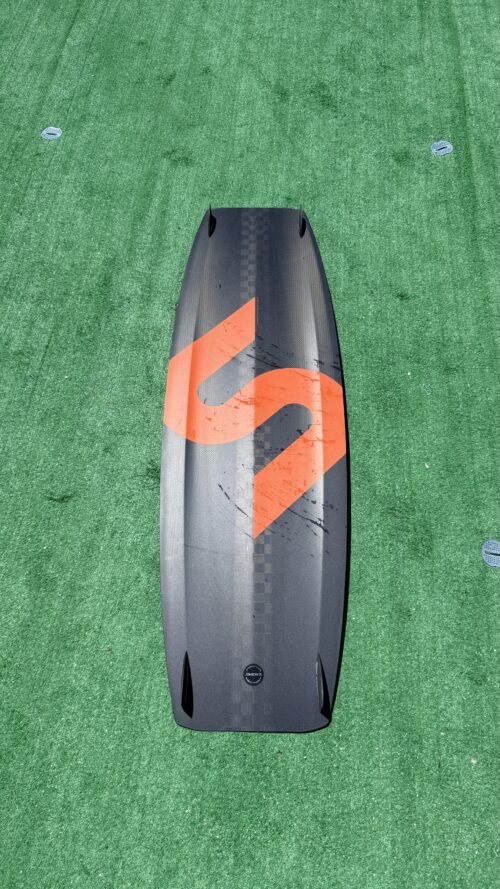 Used Slingshot Formula V4 Fin (from 136cm board)