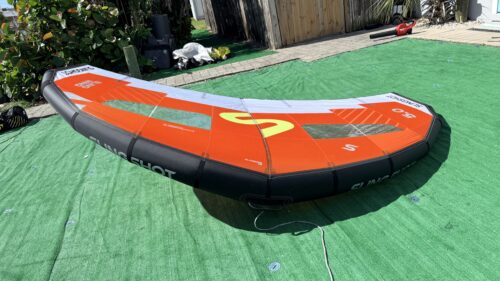 Used Slingshot SlingWing V6 5m