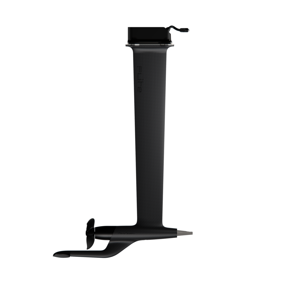 Fliteboard MN Carbon eFoil System 82cm with Open Prop propulsion