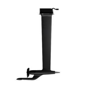 Fliteboard MN Carbon eFoil System 82cm with Open Prop propulsion