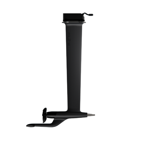 Fliteboard MN Carbon eFoil System 82cm with Open Prop propulsion
