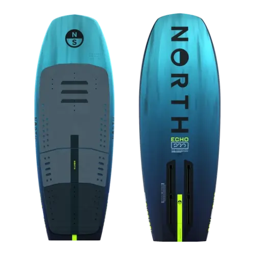North Echo Pro Foil Board