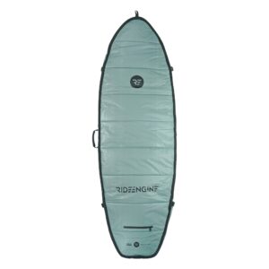 Ride Engine Solar Shield Mid-Length Board Bag front