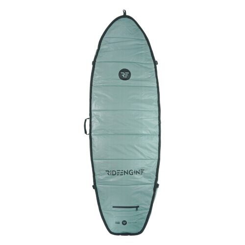 Ride Engine Solar Shield Mid-Length Board Bag front