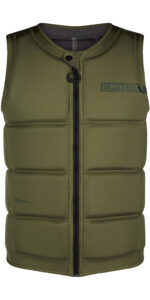 2021 Mystic Star Impact Wake Vest