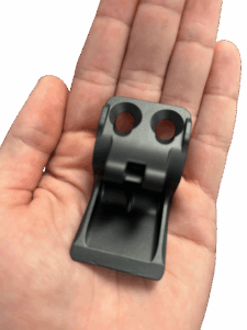 Lift Mast Lever Cradle V2 Replacment