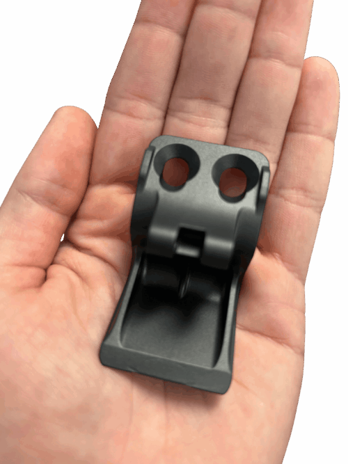 Lift Mast Lever Cradle V2 Replacment