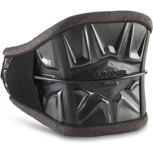Dakine Renegade Harness in black