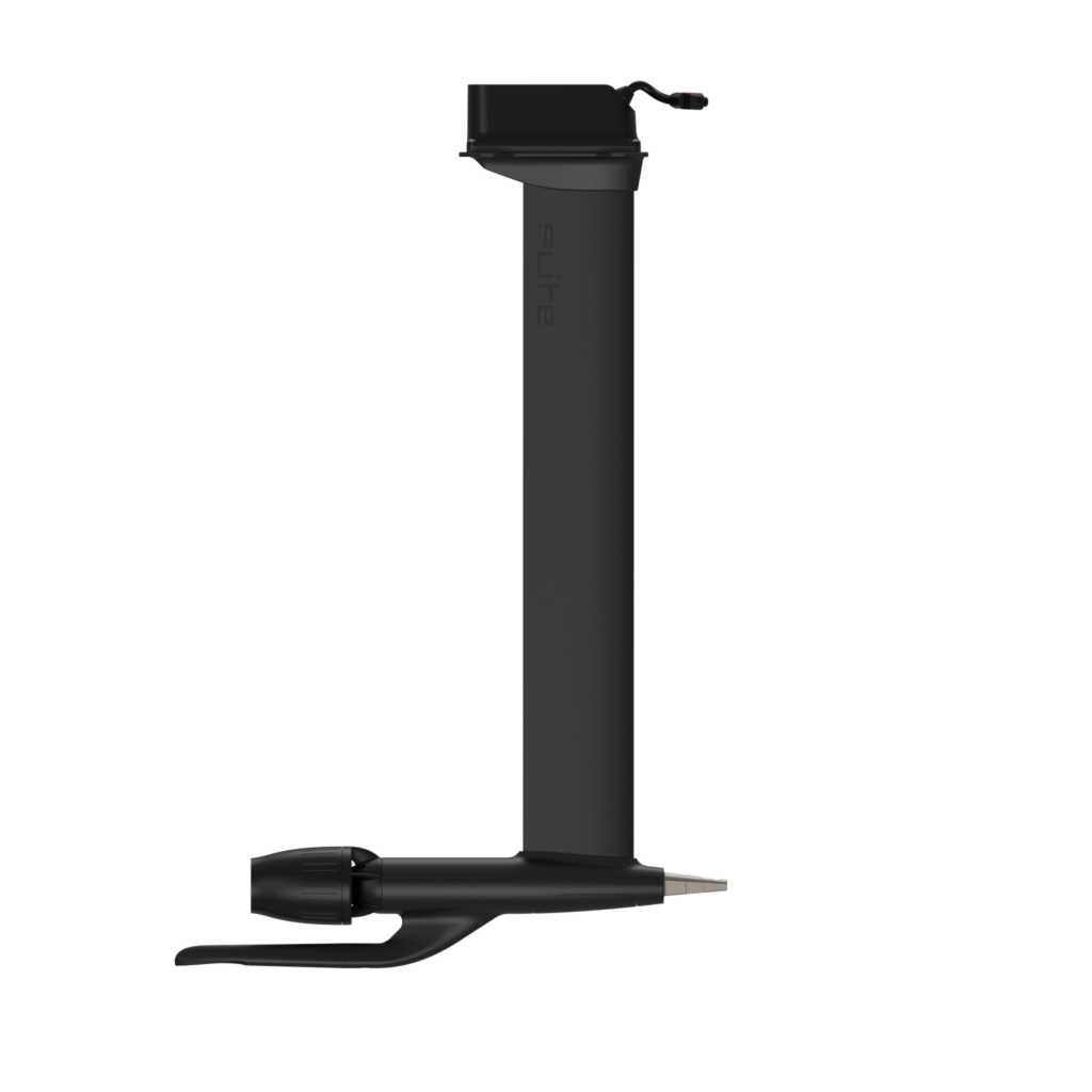 Fliteboard Jet C eFoil System Black 80cm