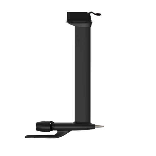 Fliteboard Jet C eFoil System Black 80cm
