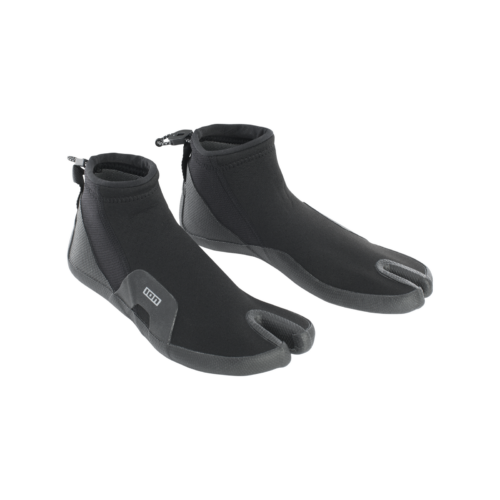 ION Ballistic Toes 2.0 External Split boots black front