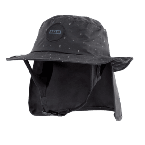 ION Beach Hat 2021 in black