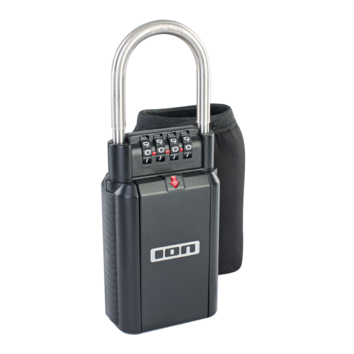 ION Keysafe front