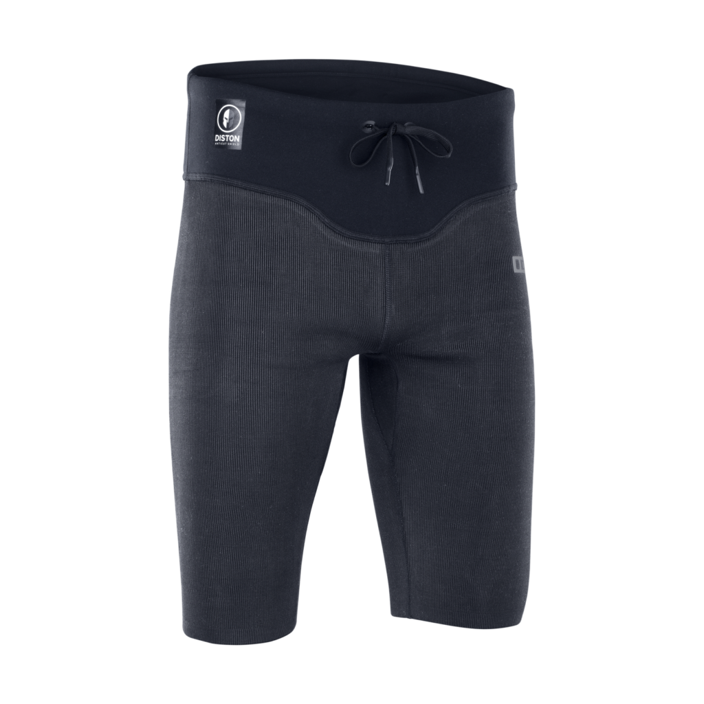 ION Surf Shield Tights Short black front